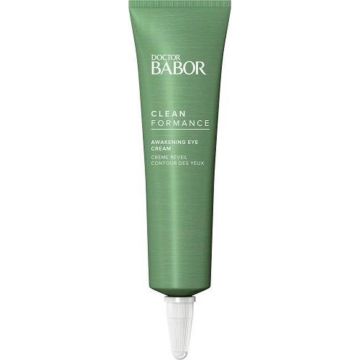 BABOR Doctor Babor Clean Formance Awakening Eye Cream