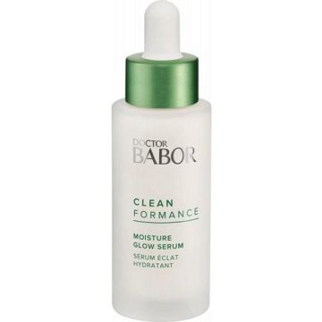 BABOR Doctor Babor Clean Formance Moisture Glow Serum 30ml