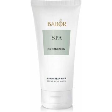 BABOR Spa Energizing Hand Cream Rich crème 100ml