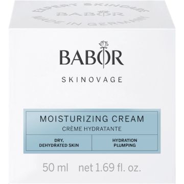 Babor Skinovage Moisturizing Cream 5.1 50 ml