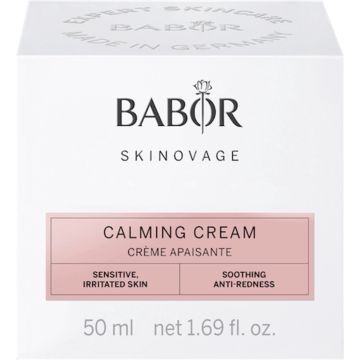 Babor Skinovage Calming Cream 50 ml