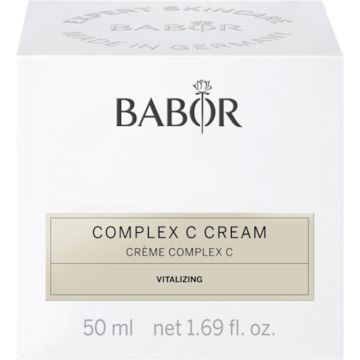 Babor Complex C 24H Cream 50 ml