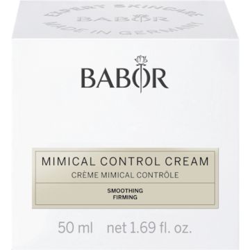 Babor Mimical Control Cream 50 ml