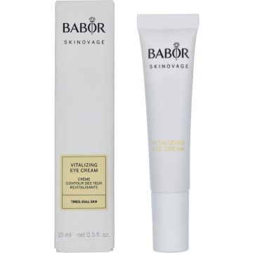 Babor Skinovage Vitalizing Eye Cream