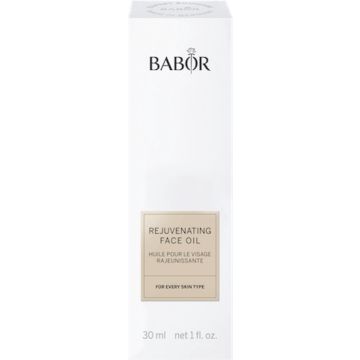 Babor Rejuvenating Face Oil 30 ml