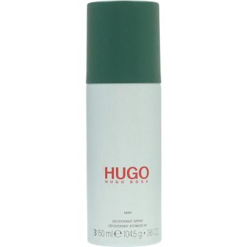 Hugo Boss Hugo Man Deo Spray 150 ml