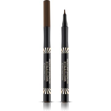 Max Factor Masterpiece High Precision Liquid Eyeliner - 010 Chocolate