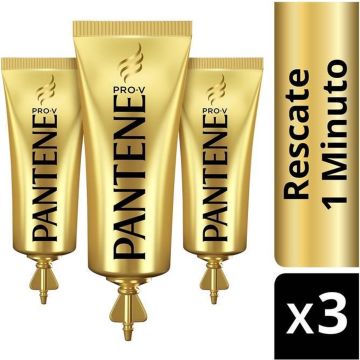 Herstellende Intense Kuur Pro-V Pantene