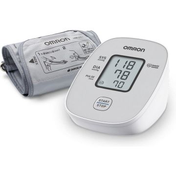 Omron M2 Basic (model 2020)