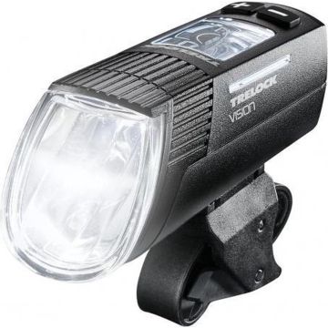 Trelock LS760 Koplamp I-Go Vision