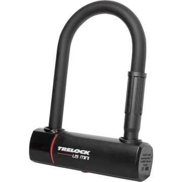 Trelock Beugelslot U5 Mini 14cm