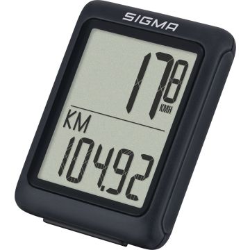 Fietscomputer Sigma BC 5.0 WR