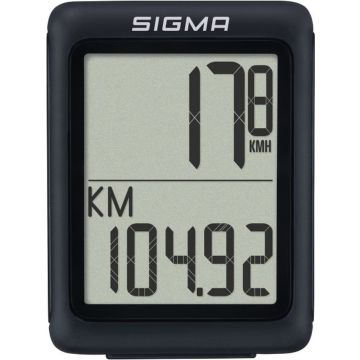 Fietscomputer Sigma BC 5.0 WL ATS