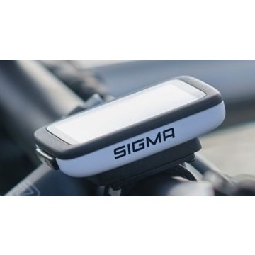 Fietscomputer Sigma BC 10.0 WL ATS