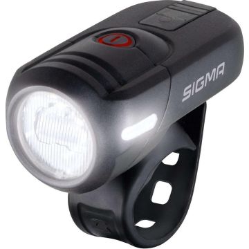 Sigma Aura 45 USB Fiets koplamp - 45 lux