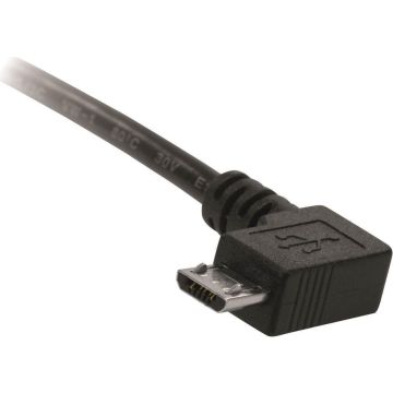 Sigma Micro USB kabel - voor BUSTER 100/200/600 / ROADSTER USB LIGHSTER USB / SPORTSTER / SPEEDSTER / STEREO / MONO FL / MONO RL / MONO HL / SIGGI / NUGGET