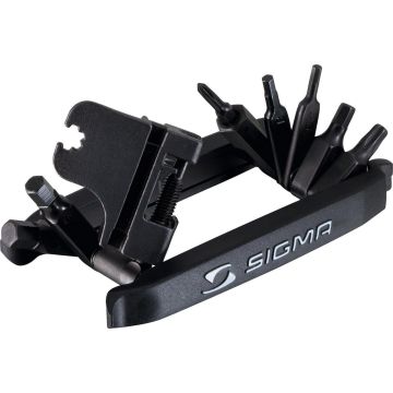 Sigma - Pocket Tool Medium 16 in 1