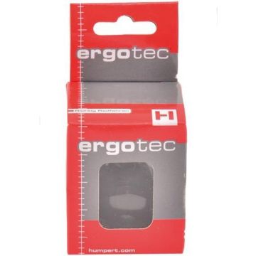 Ergotec Balhoofdset A118SAC 1 1/8" Ø28.6/44.0/30.0 Alu/Staal Zwart