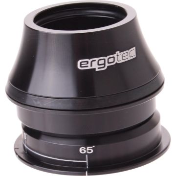 Ergotec Balhoofdstel A118sac-es 1 1/8 Inch Zwart