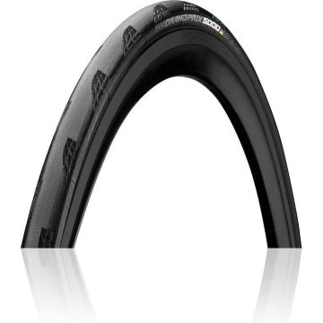 Vouwband Continental Grand Prix GP5000 28 x 1.00 / 25-622 - zwart