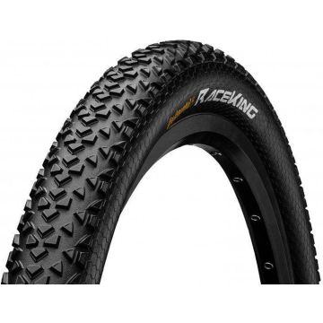 Buitenband Continental Race King 29 x 2.2 / 55-622 - zwart