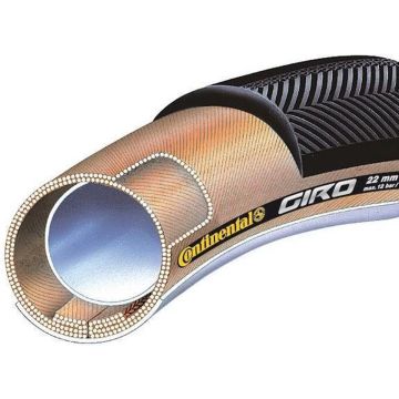 Continental Buitenband Giro Italia 28 X 7/8 (22-622) Tubular