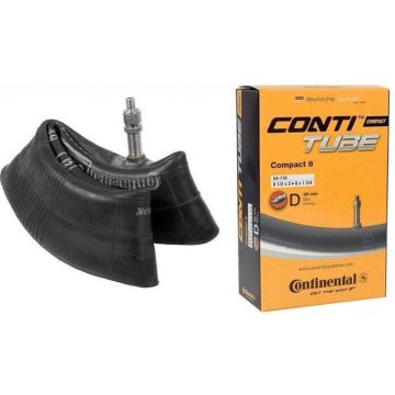 Continental Binnenband 8 X 1/2 X 2 / 8 X 1 3/4 (54-110) 26 Mm