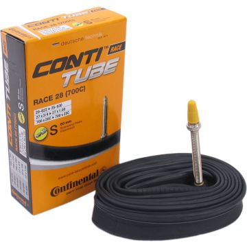 Continental Binnenband Race 28 Inch (20/25-622) Fv 60 Mm