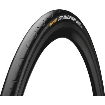 Vouwband Continental Grand Prix 28 x 1.00 / 25-622 - zwart