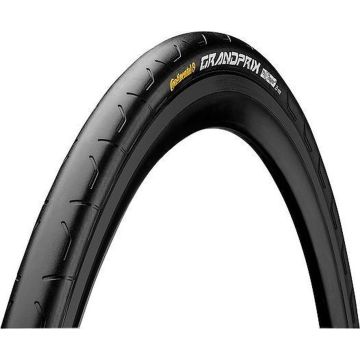 Continental Buitenband Grand Prix 28 X 1.10 (28-622) Vouw Zwart