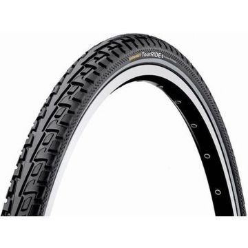 Continental Buitenband Ride Tour 26 X 1 1/2 X 2 (54-584)