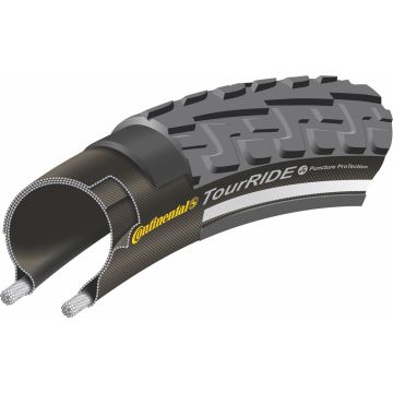 Continental Buitenband Ride Tour 16 X 1.75 (47-305)