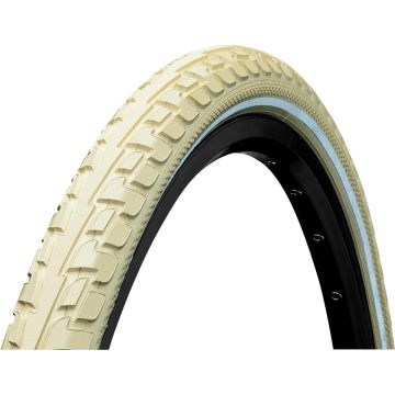 Continental Buitenband Ride Tour 28 X 1 3/8 X 1 5/8 (37-622) Crème