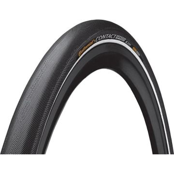 Continental Buitenband Contact Speed R 28x1.60 (42-622) Zwart