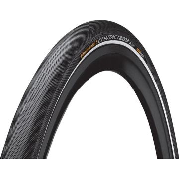 Continental Buitenband Contact Speed Refl. 28 X 1.25 (32-622)