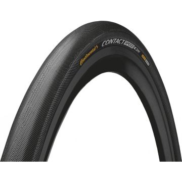 Continental Buitenband Contact Speed 28 X 1 3/8 X 1 5/8 (37-622) Zwart