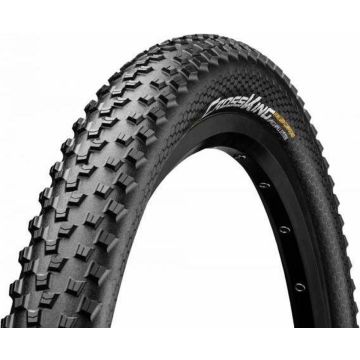 Continental Buitenband Cross King Ii 26 X 2.20 (55-559) Vouw