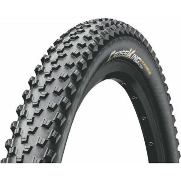 Vouwband Continental Race King II RaceSport 27.5 x 2.20 / 55-584 - zwart