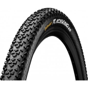 Continental Buitenband Race King Ii 26 X 2.20 (55-559) Zwart