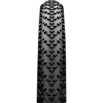 Vouwband Continental Race King 2.2 29 x 2.20 / 55-622 - zwart