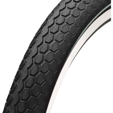 Continental Buitenband Ride Cruiser 28 X 2.00 (50-622)