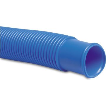 Zwembadslang 32 mm met mof | per meter