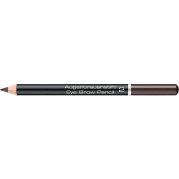 Artdeco Eye Brow Pencil - 2 Intensive Brown