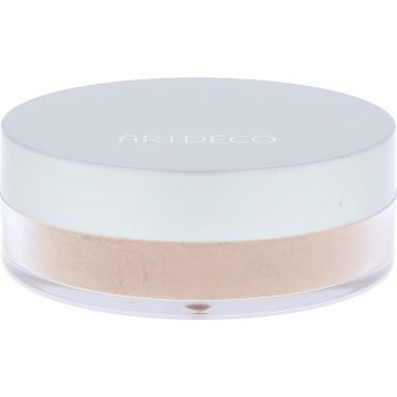 Poeder Makeup Basis Mineral Powder Artdeco Beige Natuurlijk