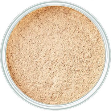 Artdeco Mineral Powder Foundation - 15 g - 4 Light Beige