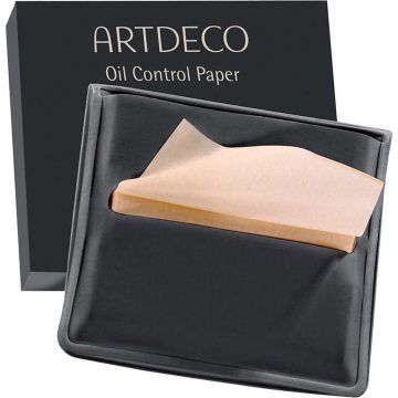 Artdeco - Oil Control Paper -