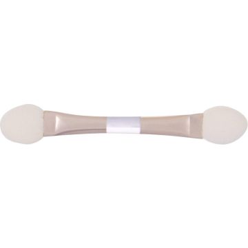 Artdeco - Eyeshadow Double Applicator For Quattro Box -