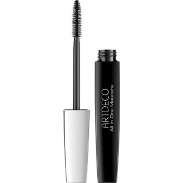 ARTDECO All In One Mascara - voor ultiem volume, lengte en krul