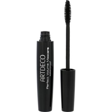 Artdeco - Perfect Volume Mascara Waterproof 10 Ml 71 Black