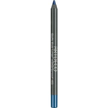 Artdeco Soft Eye Liner Waterproof - 45 Cornflower Blue